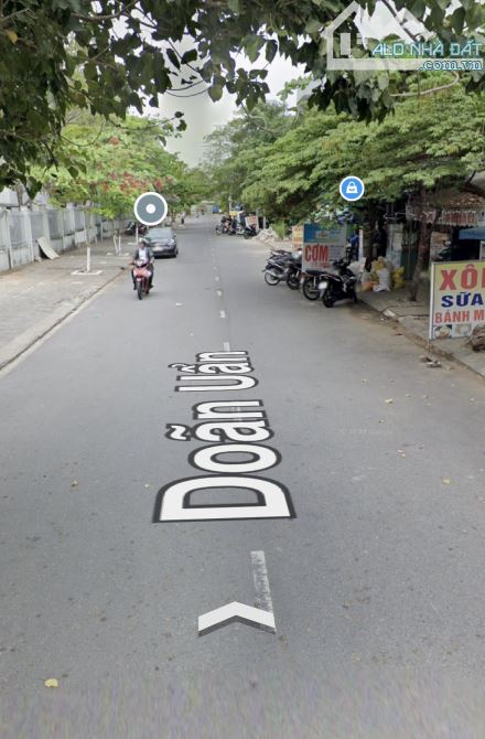 CỰC HIẾM_NHÀ C4 MẶT PHỐ DOÃN UẨN–VIEW PHÁO HOA 2026–148M² SÁT SÔNG LIỀN BIỂN–TT NAM VIỆT Á - 4