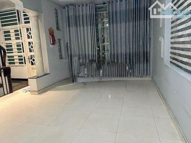 Nhà MT Nơ Trang Long 6x16m Trệt.3L.5P.5wc.nở hậu 6.3.KD Đa Ngành - 4