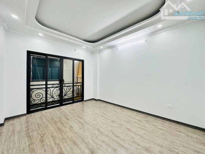 BÁN NHÀ TÂN LẠC ✅ HAI BÀ TRƯNG ✅ 38M2 x 5 TẦNG x 9.3 TỶ - 4