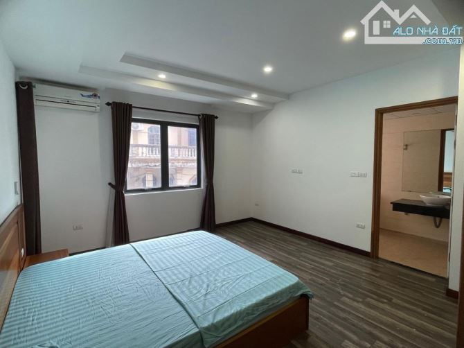 VIEW HỒ TÂY- ÂU CƠ-XUÂN DIỆU-129/146T2-MT14M-9TẦNG THANG MÁY- TOÀ APARTMENT-3 THOÁNG-39TỶ - 4