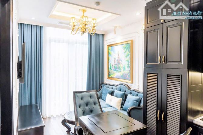 VIEW SÔNG! BÁN DINH THỰ LÔ GÓC 4 TẦNG 858M2 – 149,99 TỶ - MT MỸ ĐA TÂY 3 - Q. NGŨ HÀNH SƠN - 4