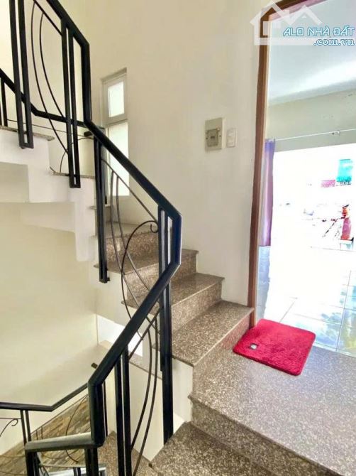 NHÀ BÁN TÂN PHÚ – 5 TẦNG – LÊ TRUNG ĐÌNH – P.TÂN SƠN NHÌ – 32m² (4.05 x 8m)- 4.98 TỶ (TL) - 4