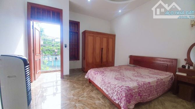 Bán Nhà 3 Tầng 90m2 Đ Nguyễn Đình Trọng 10m5, Sát Chợ Hòa Khánh, Liên Chiểu, 12,9 Tỷ - 4