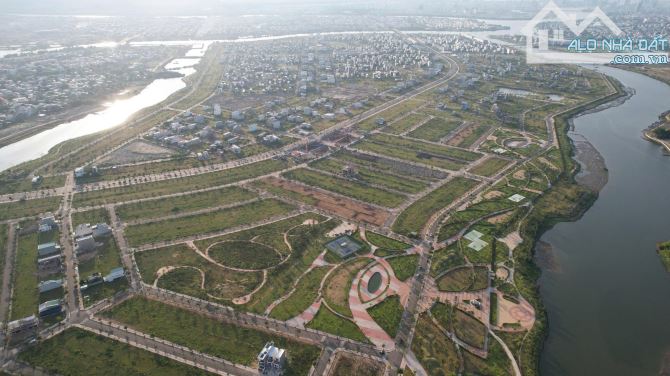 Đất nền Sun Group – Hòa Xuân, cơ hội đầu tư sinh lời cao, giá gốc Chủ đầu tư - 4