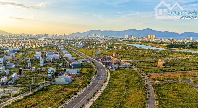 Đầu tư đất nền Nam Đà Nẵng – Lợi nhuận bền vững từ quỹ đất khan hiếm, chủ đầu tư Sun Group - 4