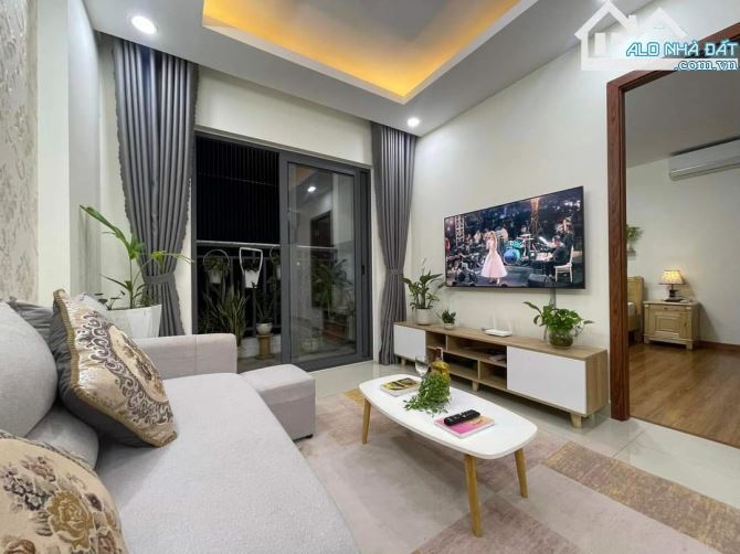 Cho thuê căn hộ Thịnh Phát 2PN – Full nội thất, vào ở ngay - 4