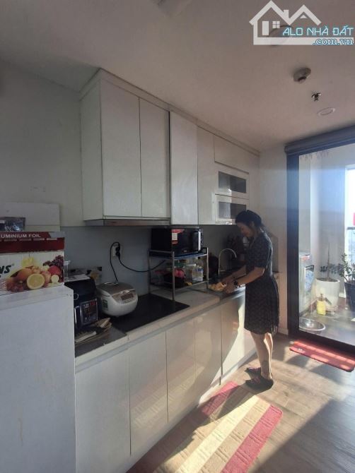 🔥SOS, CHUNG CƯ HATECO YÊN SỞ, CĂN GÓC HAI THOÁNG, 55M2, 2NGỦ, FULL ĐỒ CHỈ 4TỶ05🔥🔥 - 4