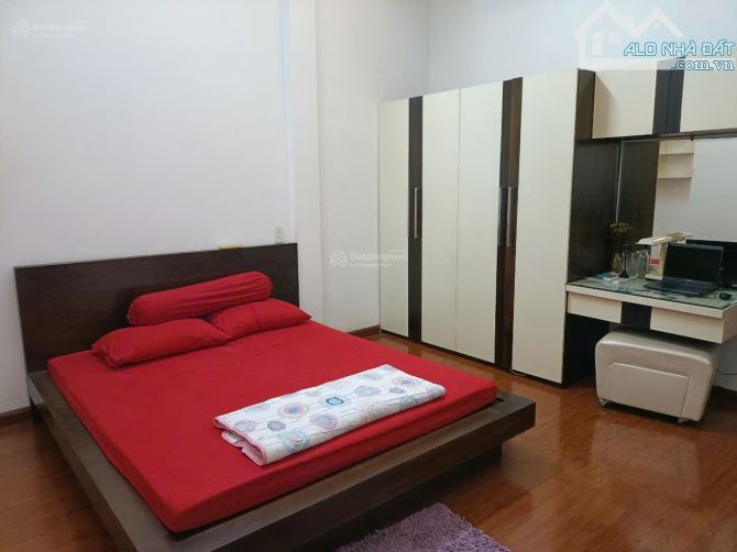 Nhà giá rẻ DT 4,4x29m (CN 115m2) 9,6 tỷ - Lê Văn Huân - p13 Tân Bình - 4