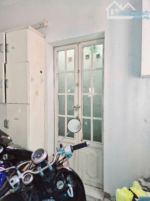 Bán nhà 2 tầng lý thường kiệt, phường 7, gò vấp, ngang khủng 6m, 35m2, giá nhỉnh 4 tỷ - 4