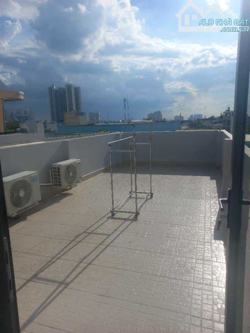 NHÀ ĐẸP 5 TẦNG - 60M2 - HOÀN CÔNG ĐỦ - KHU VIP BÙI MINH TRỰC - QUẬN 8 - NHỈNH 8 TỶ. - 4