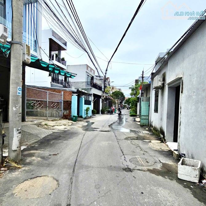 BÁN ĐẤT KIỆT - LÊ VĂN HIẾN, KHUÊ MỸ, NGŨ HÀNH SƠN, ĐÀ NẴNG - 4
