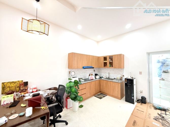 Bán Nhà 4 Tầng Hẻm Xe Hơi 51m2_4.5x11.3m Đẹp Lung Linh Chỉ 6,8 Tỷ Linh Đông Thủ Đức - 4