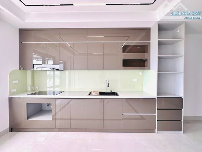 3 Căn Còn 1 Ngắm Trọn View Bát Khối – 42m2 Thang Máy Full Nội Thất - 4