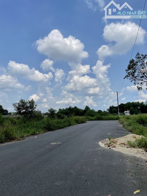 Bán 2 Lô Đất Liền Kề Ngay Vòng Xoay Võ Nguyên Giáp, P. Tam Phước, Đồng Nai - 4