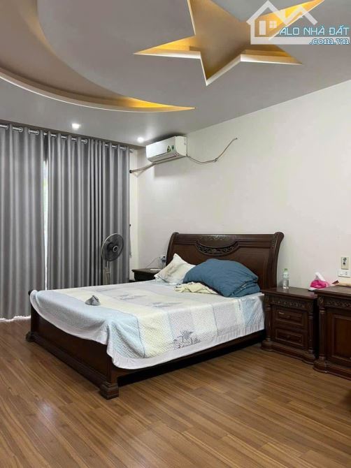 Bán nhà 4 tầng mặt phố Phan Chu Trinh, Khai Quang, Vĩnh Yên, Vĩnh Phúc - 4