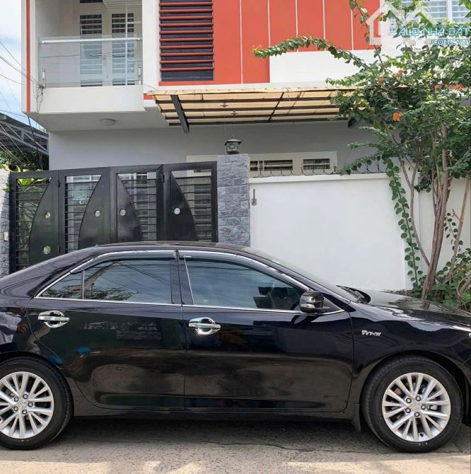 Bán nhà 1 trệt 1 lầu sổ riêng thổ cư p. Trung Dũng - 4