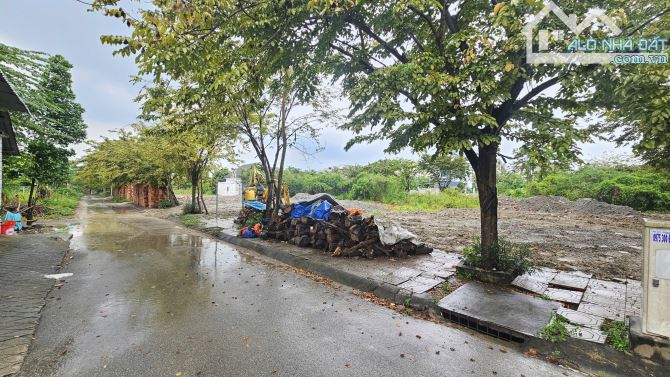 4,68Tỷ TL🔥Bán 5 lô đất Biệt Thự Ngang 14m (300m2) gần cầu Hóa An 500m, p.Hóa An_Biên Hòa - 4