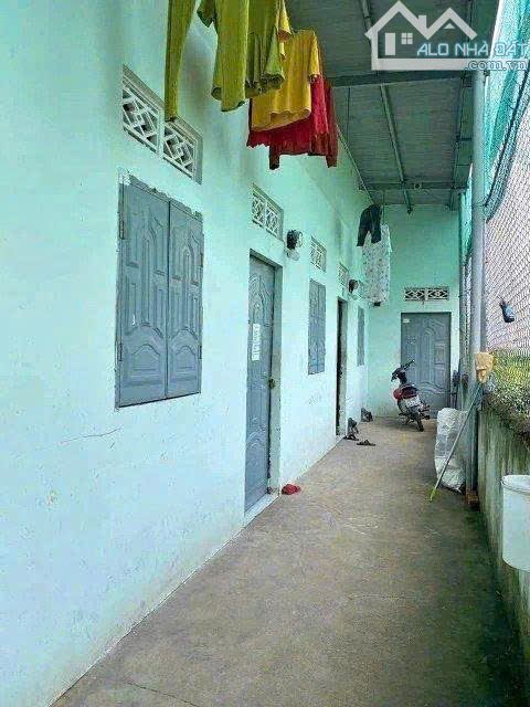Cô Hằng nhờ bán dãy trọ ở An Tịnh – Trảng Bàng. DT 219m2, giá 880 triệu, SHR. - 4