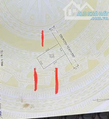 HÀNG SIÊU HIẾM – LÔ ĐẤT XÂY BIỆT THỰ ĐẸP NHẤT KHU VỰC - 3