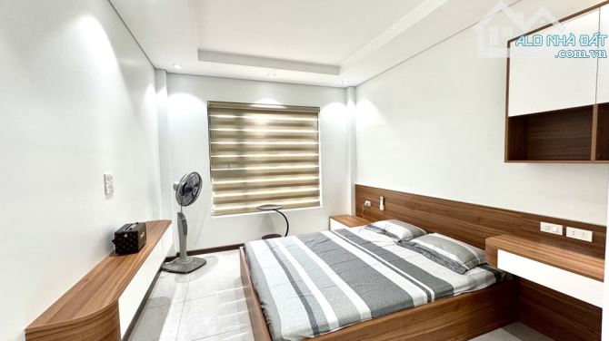 🌟 NGỌC THỤY – HÀNG HIẾM – 36M² – 5 TẦNG THANG MÁY – LÔ GÓC – Ô TÔ TRÁNH hơn 7 TY. - 4