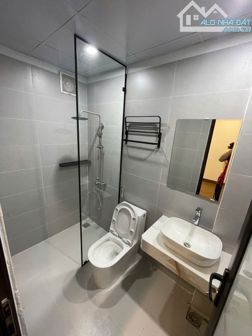 CHO THUÊ CĂN HỘ MỚI CỨNG 50m2, FULL ĐỒ TRẦN DUY HƯNG, CẦU GIẤY, HN - 4