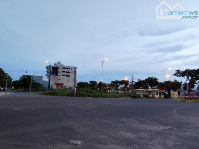 🎉🎉Mở bán lô đất 3 mặt tiền chính đường 45m Trần Đại Nghĩa + đường 21m Đào Duy Tùng - 4