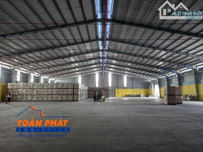 CHO THUÊ KHO XƯỞNG KHU VỰC QUỐC LỘ 13 – VỊ TRÍ VÀNG, CHI PHÍ HỢP LÝ - 4