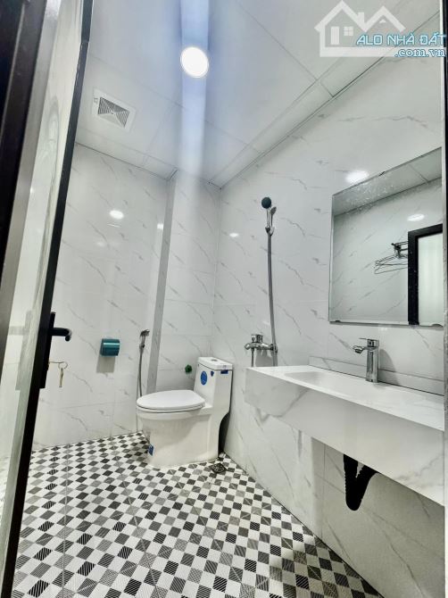 Bán nhà mới Xuân La-Xuân Đỉnh 58m2 6T Thang máy ôtô đỗ cửa ngày đêm giá nhỉnh 11 tỉ - 4