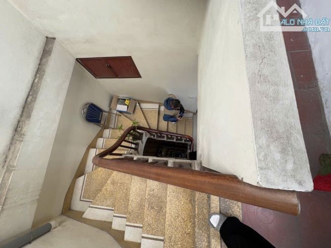 Bán nhà phố Nguyễn Ngọc Vũ | 50m² 5 tầng, ô tô đỗ cửa, giá 14 tỷ - 4