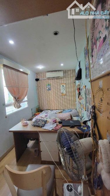 Tập thể ĐH Luật Tầng 3 – Phan Văn Trường cầu giấy  – Lô góc thoáng sáng – 3.96 tỷ - 4