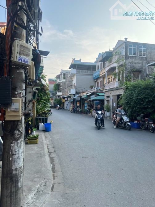 BÁN NHÀ THANH BÀN – LONG BIÊN - 57M² x 5 TẦNG – GIÁ 12.8 TỶ - 4