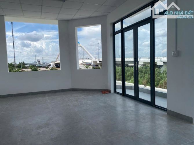 Cho Thuê 2 Căn Nhà Mới 100% – Trệt 1 Lầu – Vị Trí Đẹp KDC Hồng Loan 5C, Cần Thơ - 4