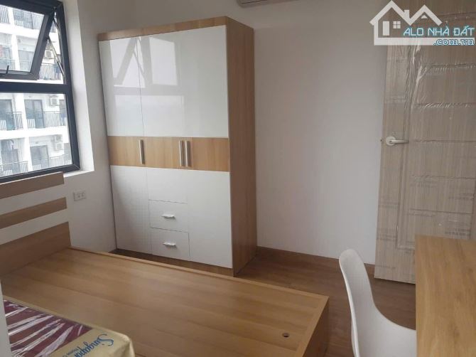 Bán căn hộ 70m2 chung cư Ruby 3 Phúc Lợi - 4