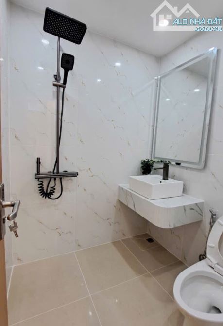 Bán CHCC Lê Văn Lương, Thanh Xuân, 2N 2Wc, 61m2, 5.5 tỷ(CGL) - 4