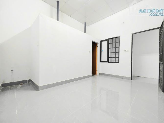 BÁN NHÀ MẶT TIỀN NGUYỄN MỘNG TUÂN - THU NHẬP ỔN - VỊ TRÍ ĐẸP - 4