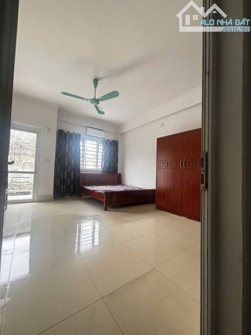 BÁN NHÀ VIỆT HƯNG – LONG BIÊN  - 72M² x 6 TẦNG – GIÁ 9.8 TỶ - 4