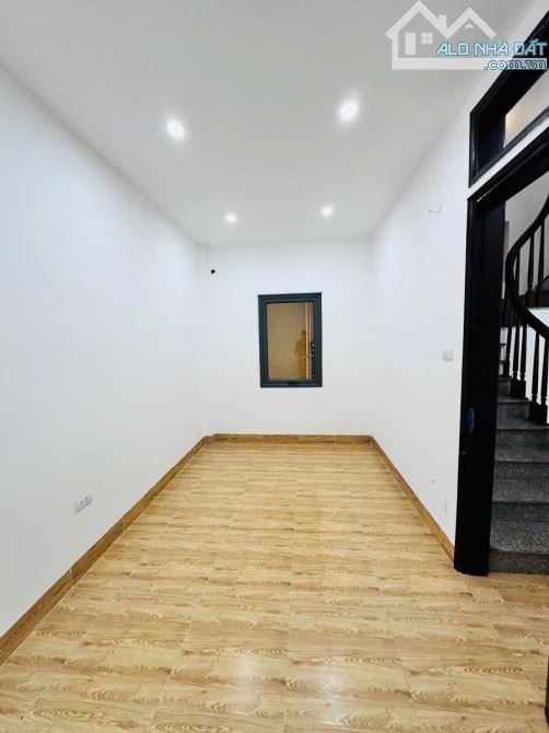 BÁN NHÀ XUÂN ĐỈNH – BẮC TỪ LIÊM - 51M² x 4 TẦNG – GIÁ 12.5 TỶ - 4