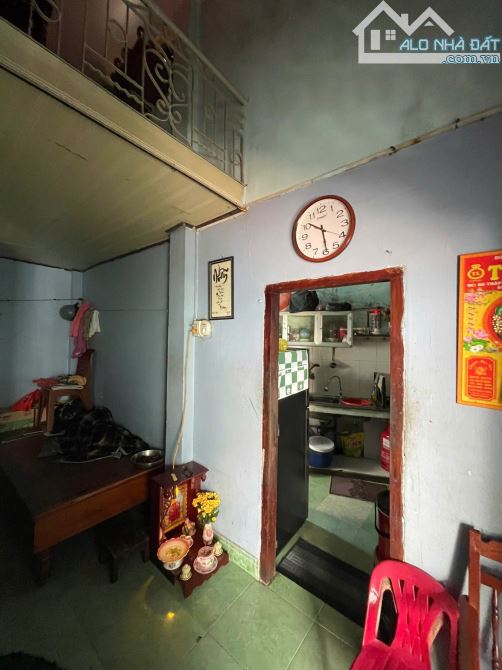 BÁN  NHÀ CẤP 4 HẺM 2/4 , VĨNH PHƯỚC , NHA TRANG GIÁ 1 TỶ 800 TRIỆU - 4
