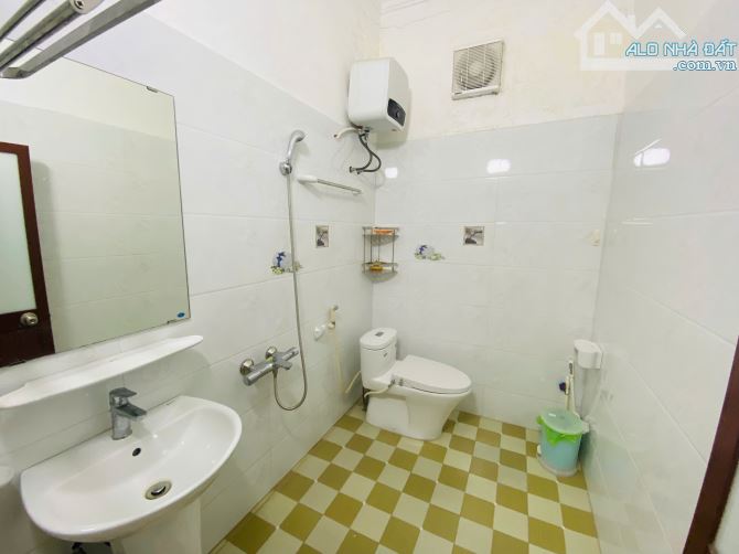 🏠 *Cho Thuê Nhà Trong Ngõ Nông Tô Hiệu* - 4