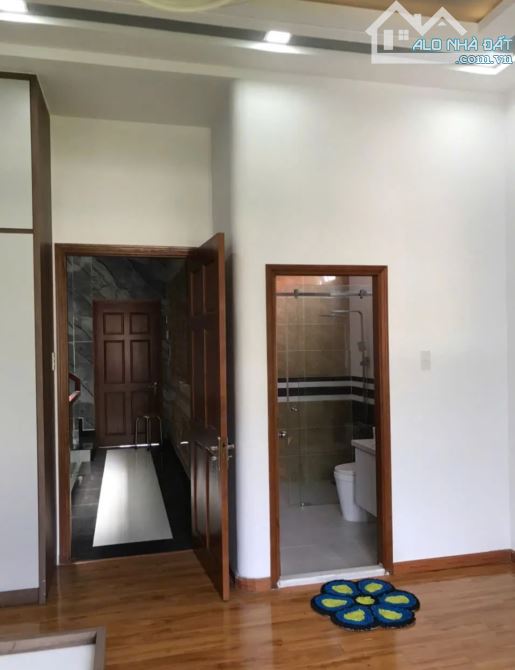 Bán 🏠 hẻm 3Tầng 94m² mới thiết kế sang trọng 8,5 tỷ Huỳnh Tấn phát Nhà Bè. - 4