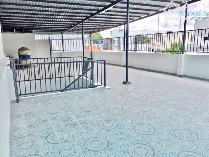 Căn hộ dịch vụ đường Bạch Đằng - 160m2, 18 phòng - Chỉ 25 tỷ - 4