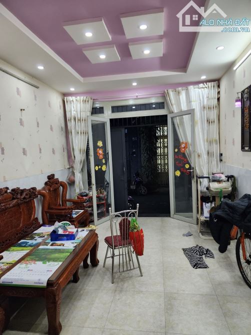 Nhà Đẹp Ở Ngay Vườn Lài, Tân Phú, 45 m2, 3 Tầng, Chỉ 6 Tỷ 8 - 4