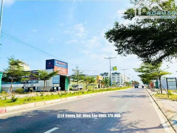 Bán Đất Biển Cát Tiến Đường Hoàng Sa, Gần Tượng Phật Ông Núi, Khu du lịch Trung Lương - 4