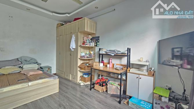 Gần TTTM CHỢ MƠ nhà đẹp ở ngay sổ vuông vắn 45m2 giá 8.3 tỷ - 4