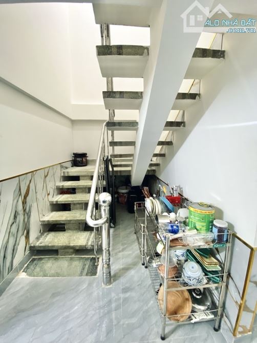 CĂN GÓC 3 MẶT TIỀN HẺM Ô TÔ THÔNG – NGUYỄN QUÝ YÊM, AN LẠC, BÌNH TÂN – 48M² – CHỈ 5.2 TỶ – - 4