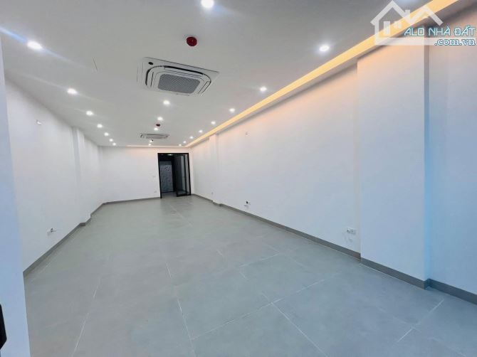 BUILDING SIÊU VIP- Ngõ Ôtô tránh Phố Nguyên Hồng 55m/ 9 Tầng Thang máy/ MT 5m 4.6.5 - 4