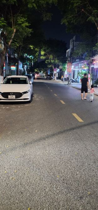 # Kiệt Ô tô, 40m ra MT DŨng Sĩ Thanh Khê, khu Đại Học, 110m2, ngang 5, 4.x tỷ - 4
