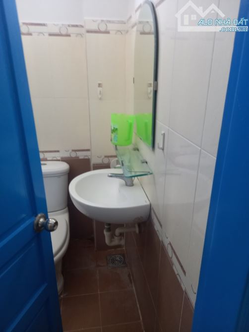 Bán nhà 3 tầng mt đường lý thường kiệt , hội an , tp đà nẳng - 4