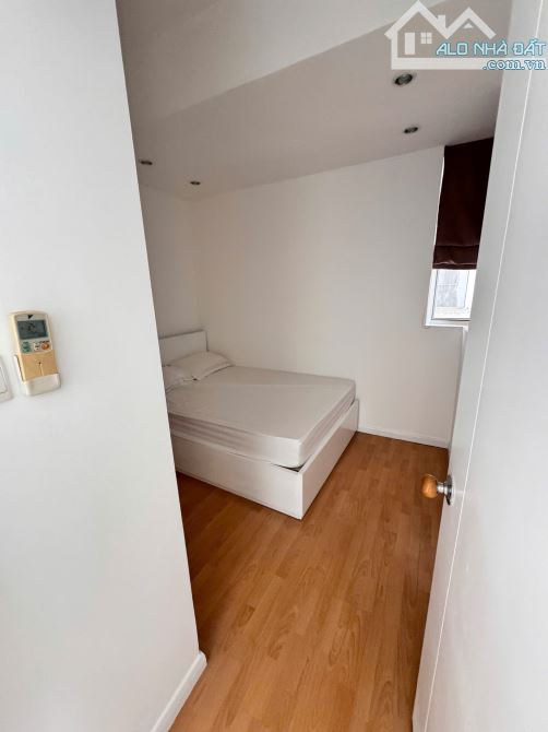 Căn hộ 2PN 2WC, tầng 16, cho thuê tại Saigon Pearl, 25 triệu, 90.2m2, view Vinmec. - 4