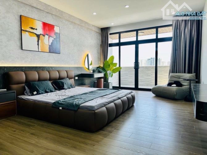KIẾN HƯNG - HÀ ĐÔNG - PHÂN LÔ THANG MÁY - KINH DOANH  - VỈA HÈ RỘNG - ĐƯỜNG 16m - 63/68M2 - 4